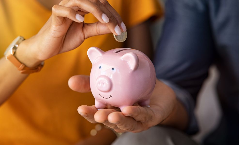 ahorro económico a largo plazo
