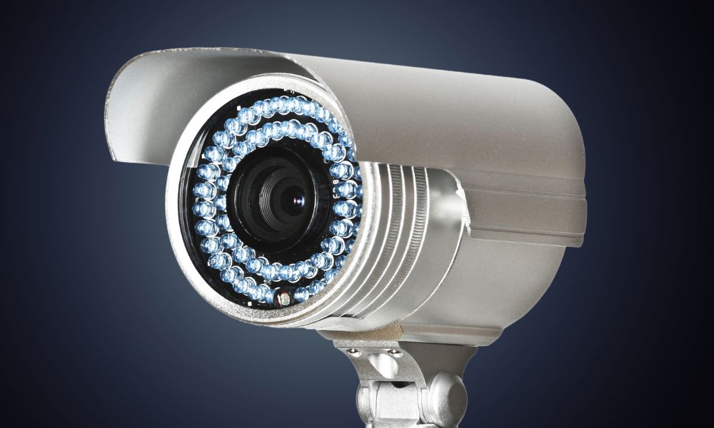 camara alta definición