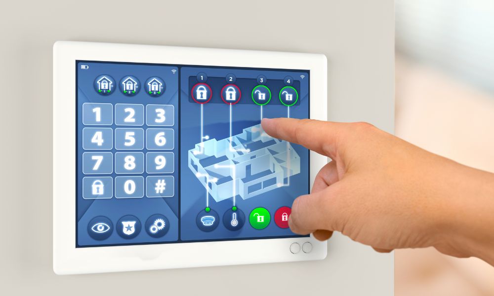 personalizacion avanzada de la alarma