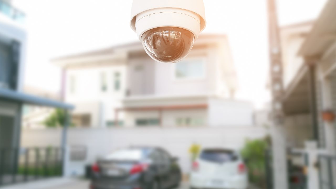 seguridad avanzada