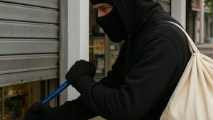 técnicas de robo de negocios pequeños