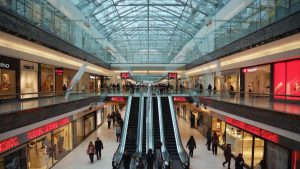 Falsas alarmas en centros comerciales